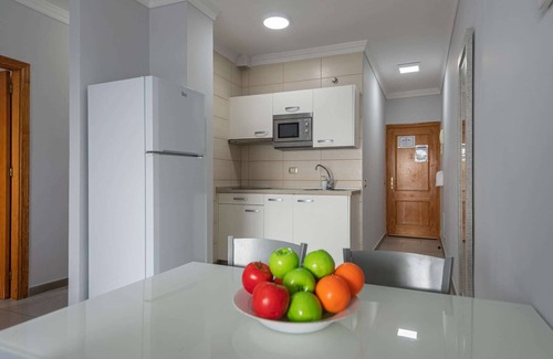 Playa de Mogan Apartment | Beachfront apartment in South of Gran Canaria