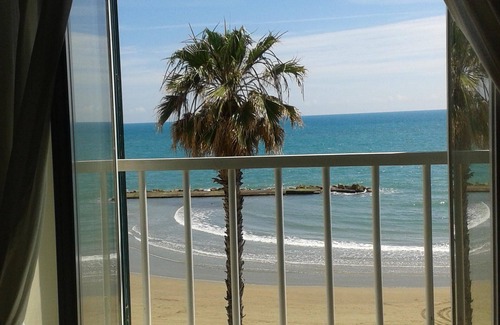 Anzio Apartment | BEACHFRONT APARTMENT IN THE CENTER OF ANZIO CIN. IT058007C2YNYPR684