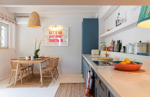 Agni House | Beachfront Architect Designed Fisherman's Cottage in Beautiful Agni