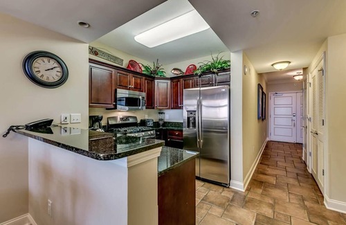 Windy Hill Condo | Beachfront Bliss: Discover Paradise in Our Luxurious 2-Bedroom Condo with Ocean Views!
