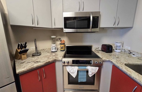 Candelero Abajo Condo | Beachfront Beauty: 3BR Gem with Spectacular Pool & Ocean Views (CB179)