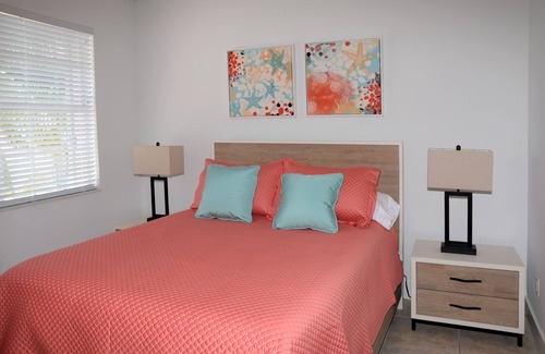 Treasure Cay Resort | Beachfront, Beautiful & Comfy