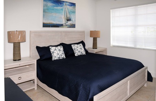 Treasure Cay Resort | Beachfront, Beautiful & Comfy