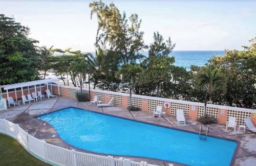 Isabela Condo | Beachfront Bliss at Las Mareas De Isabela near Jobos