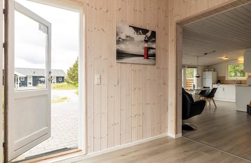 Aalbaek House | Beachfront Bliss in albaek - By Traum Ferienwohnungen