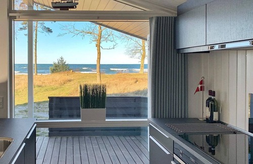 Bedegaard House | Beachfront Bliss in Snogebaek - By Traum Ferienwohnungen