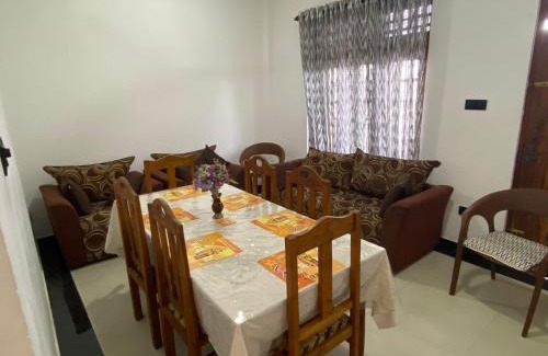Hambantota Villa | Beachfront Bliss