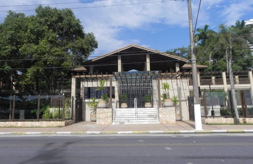 Jardim Tejereba Apartment | Beachfront Bungalow Condominium, in Canto da Enseada - Guarujá
