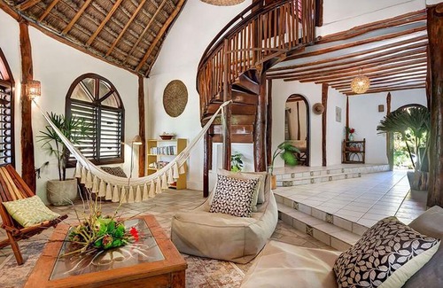 Soliman Bay House | Beachfront bungalows- Soliman Bay