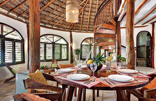 Soliman Bay House | Beachfront bungalows- Soliman Bay