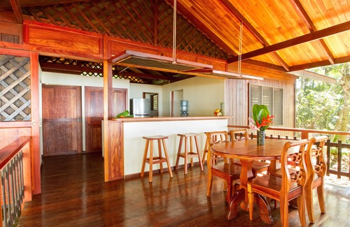 Cabo Matapalo House | Beachfront Cabo Matapalo Paradise Osa Peninsula