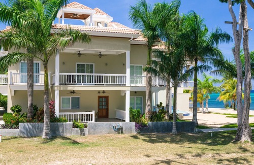 Lawson Rock Condo | Beachfront Condo in Desirable Lawson Rock Community