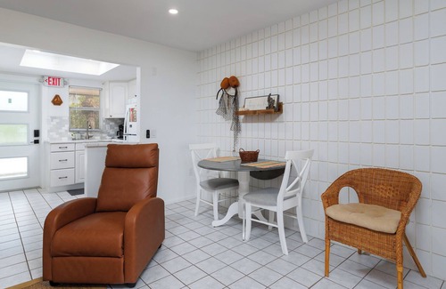 Nokomis Condo | 🏝Beachfront Condo Overlooking Gulf of Mexico🏝