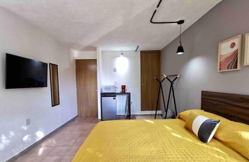 Boca del Rio Apartment | Beachfront Condominium Apartment with Pool