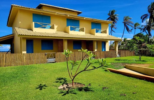 Porto de Sauipe House | Beachfront condominium house