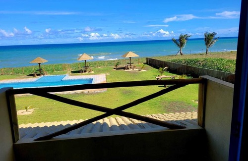 Porto de Sauipe House | Beachfront condominium house