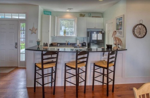 Melrose on the Beach House | Beachfront Cottage on Daufuskie Island