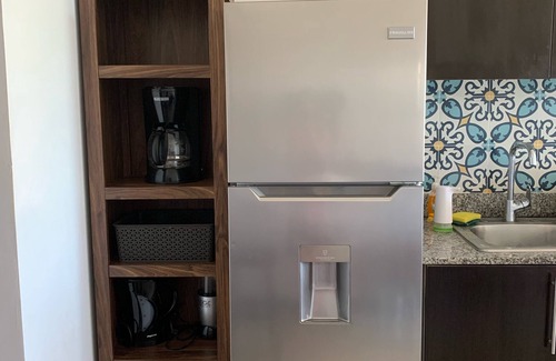Bejuco Condo | Beachfront