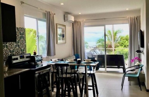 Bejuco Condo | Beachfront