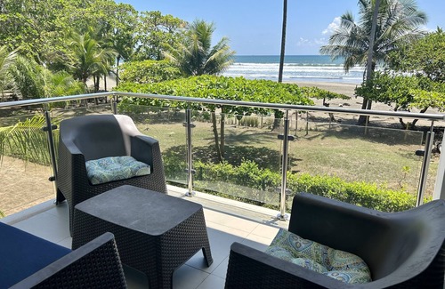 Bejuco Condo | Beachfront