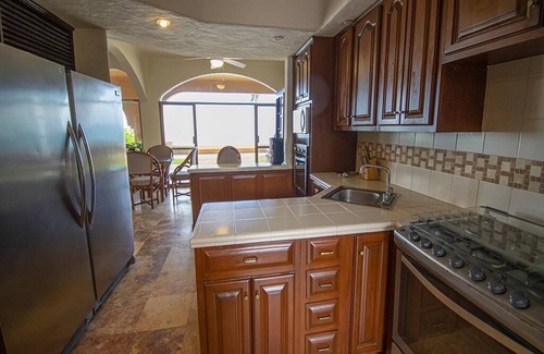 Mazatlan Villa | Beachfront Delfin Estate with Pool (Sleeps 41)