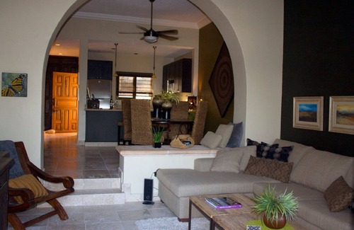 San Jose del Cabo Condo | Beachfront - Designer Decorated Condo With Sweeping Views