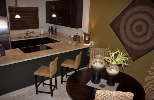 San Jose del Cabo Condo | Beachfront - Designer Decorated Condo With Sweeping Views