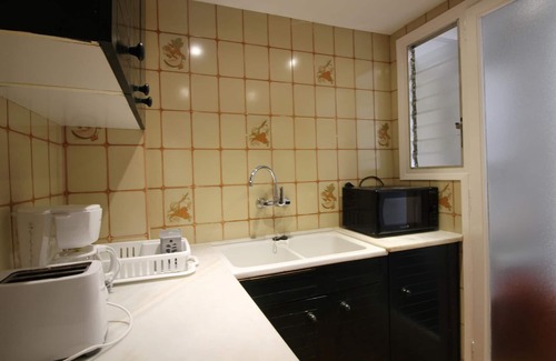 Port de la Selva Apartment | Beachfront Penthouse, 1 Min to La Ribera Beach, Terrace, Parking, WiFi, Sleeps 4