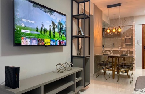 Maceio Apartment | BEACHFRONT FLAT IN MACEIO