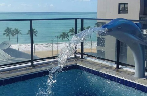 Maceio Apartment | BEACHFRONT FLAT IN MACEIO