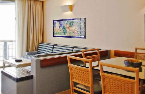 Papare Resort | Beachfront, Fully equipped apartment Zuana Beach Resort (90 m2) Santa Marta