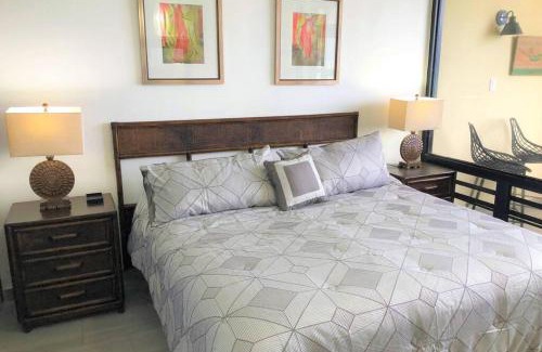 Candelero Abajo Apartment | Beachfront Getaway for two!