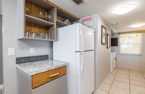 Clearwater Beach Condo | Beachfront/Gulf Sunsets Condo