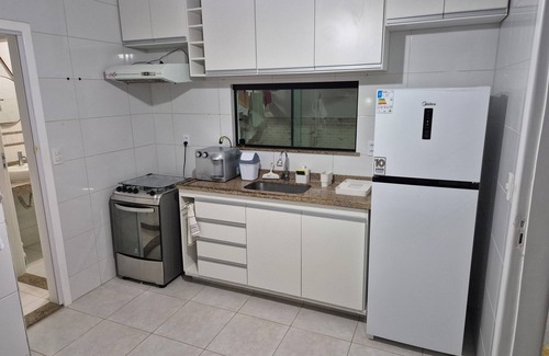 Aruanda House | Beachfront house with pool - Mosqueiro, Aracaju - Sleeps 8