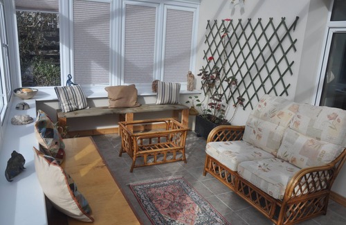 Ardroil House | Beachfront holiday house in Valtos, Uig with stunning views.