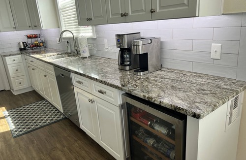 Port St. Joe House | BEACHFRONT home, N Cape by State Park,Elevator, Screen Porch, 5 Star Reviews
