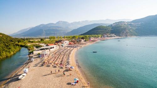 Seoca House | Beachfront Hotel Palma - Jaz