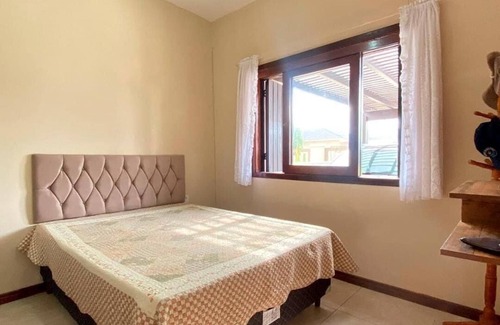 Presidente House | Beachfront House Imbé