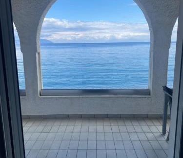 Agia Pelagia Apartment | Beachfront House Agia Pelagia Kythira