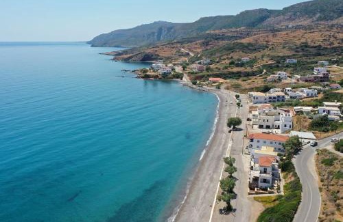 Agia Pelagia Apartment | Beachfront House Agia Pelagia Kythira