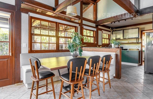 Rio Tavares House | Beachfront House - 150m from the Beach