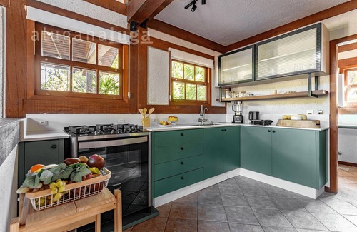 Rio Tavares House | Beachfront House - 150m from the Beach