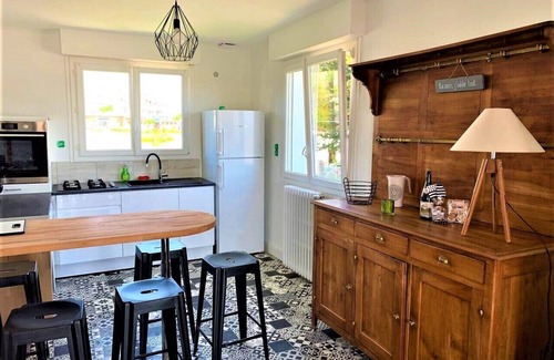 Port-Louis House | Beachfront house for 14 people in Port-Louis