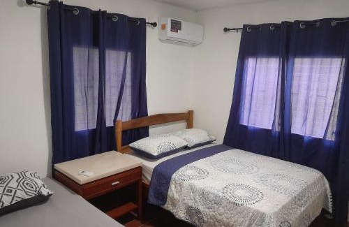 Isla Grande House | Beachfront House In Isla Grande Province of Colon