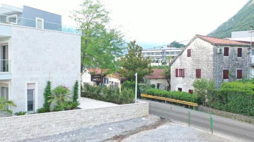 Donji Stoliv Apartment | Beachfront House Jovan