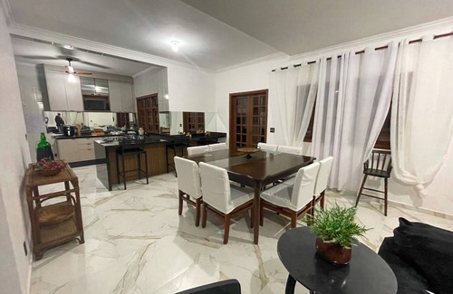 Indaia House | Beachfront House with Pool for up to 20 people