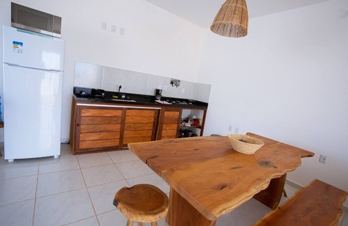 Touros House | Beachfront House with Sea Views, Pool and Independent Suites Pet Friendly