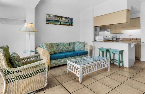 Seagrove Beach Condo | Beachfront in Seagrove Beach + Free Tickets: Bikes, Dolphin Cruise & More!