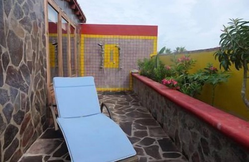 Mulege House | Beachfront -Laidback Luxury (5BR/5Bath) w/staff, Beachfront 5 bedroom Awesome!