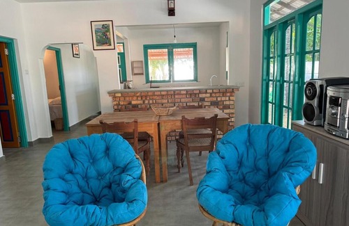 Daluwakotuwa House | Beachfront